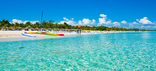 Varadero Beach Things To Do In Cuba Cuba Holidays