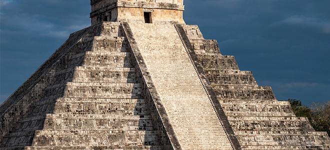 Celebrity Cruises Luxury Cruise Holidays Chicen Itza