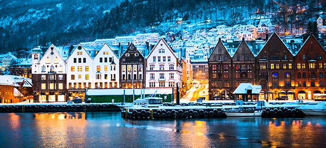 Celebrity Cruises Luxury Cruise Holidays Norwegian Fjord Cruise 6
