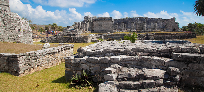 Celebrity Cruises Luxury Cruise Holidays Tulum Ruins