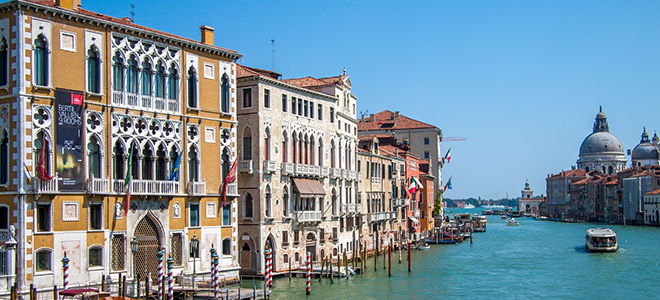 Celebrity Cruises Luxury Cruise Holidays Venice