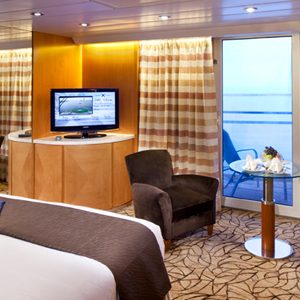 Celebrity Cruises Luxury Cruise Holidays Celebrity Silhouette Stateroom