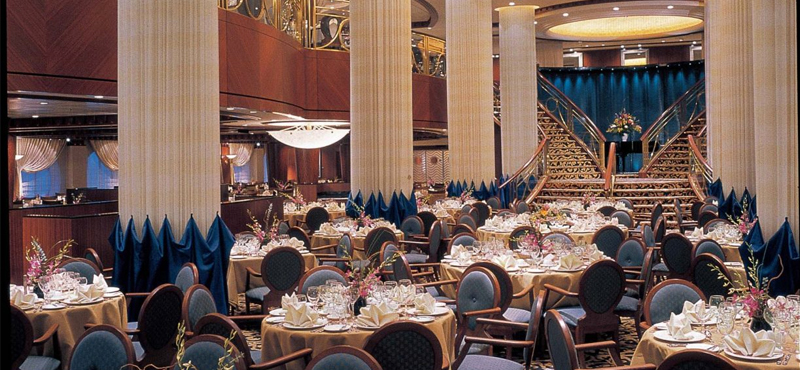 dining-room-radiance-of-the-seas-luxury-royal-caribbean-cruise-packages