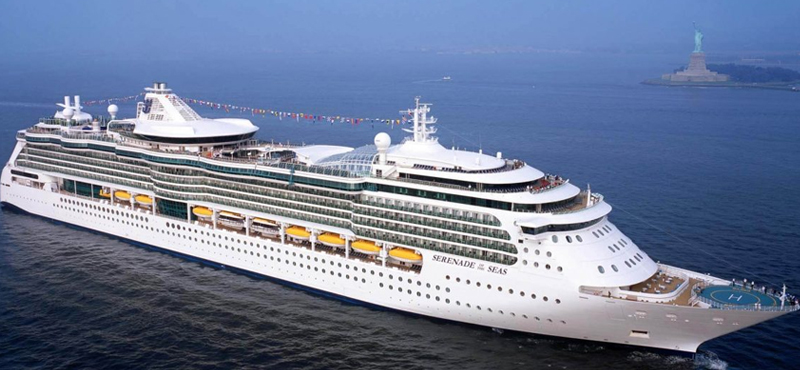 exterior-luxury-royal-caribbean-cruise-packages
