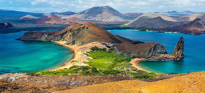 Galapagos 2 - Celebrity Eclipse - Luxury Cruise Holidays