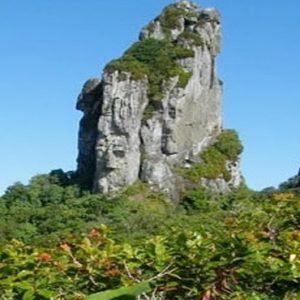 Hike To The Needle Crown Beach & Spa Resort Rarotonga Cook Island Holidays