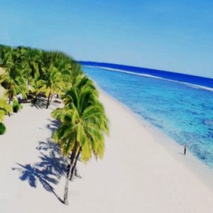 Island Nights2 Crown Beach & Spa Resort Rarotonga Cook Island Holidays