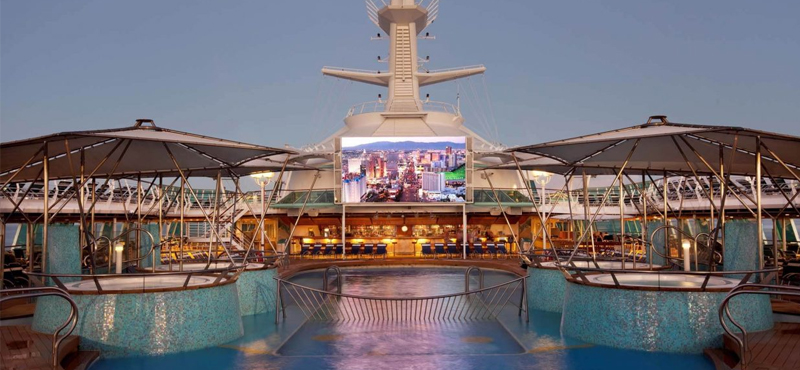 outdoor-screen-rhapsody-of-the-seas-luxury-royal-caribbean-cruise-packages