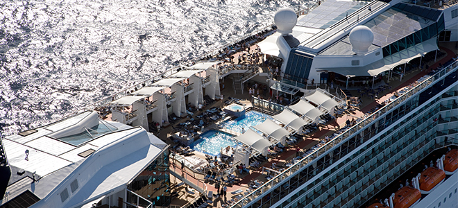 State Room 9 - Celebrity Eqiunox - Luxury Cruise Holidays