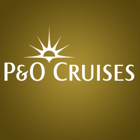 Cruises with P&O Cruises