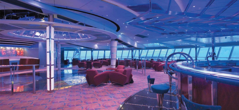 vortex-lounge-luxury-royal-caribbean-cruise-packages