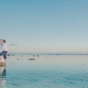 Wedding2 Crown Beach & Spa Resort Rarotonga Cook Island Holidays