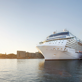 cruise holidays - luxury holidays - header