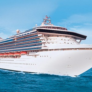 1 - Princess Cruises - Luxury Cruise Holidays
