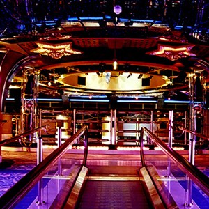 3 - Princess Cruises - Luxury Cruise Holidays