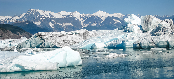 4 - Alaska Cruises - Luxury Cruise Holidays