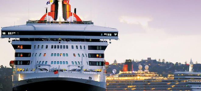 4 - Queen Mary 2 - cunard Cruises - Luxury Cuise Holidays