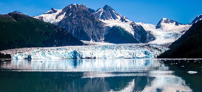 5 - Alaska Cruises - Luxury Cruise Holidays