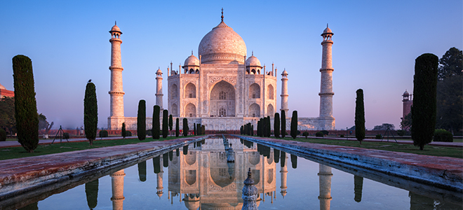 6 - Africa and Indian Ocean Cruises - Luxury Cruise Holidays
