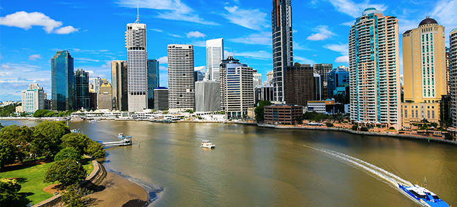 7 - Australia and New Zealand Cruises - Luxury Cruise Holidays