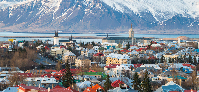 8 - Artic and Greenland Cruises - Luxury Cruise Holidays - Silversea Cruises