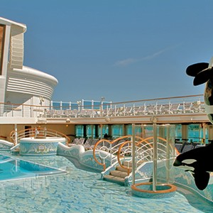 8 - Princess Cruises - Luxury Cruise Holidays