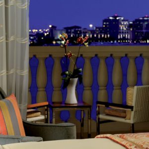 Luxury Abu Dhabi holiday Packages The Ritz Carlton Abu Dhabi Grand Canal The Ritz Carlton Suite