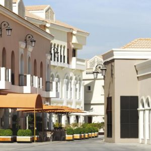 luxury Abu Dhabi holiday Packages The Ritz Carlton Abu Dhabi Grand Canal Spa