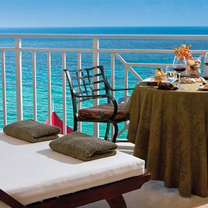 Al Fresco Sandals Ochio Rios Jamaica Riviera Honeymoon Beachfront One Bedroom Butler Suite