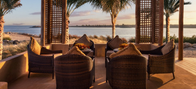 Amwaj - Anantara Desert Abu Dhabi - Luxury Abu dhabi Holidays