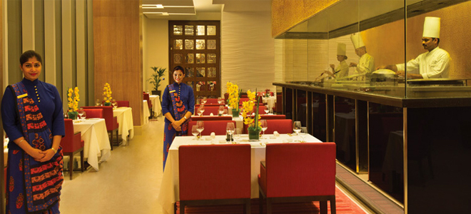 Ananta - The Oberoi Dubai - Luxury Dubai Holidays