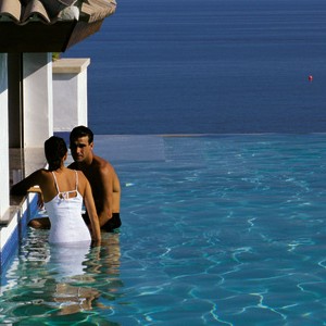 Anassa - Cyprus Luxury Holidays - pool outdoor