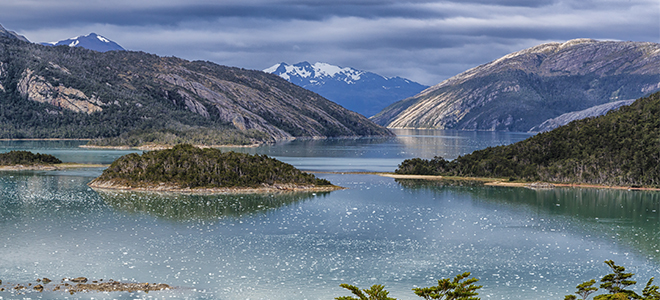 Antarctica Cruises - Silversea Cruises - Luzury Cruise Holidays