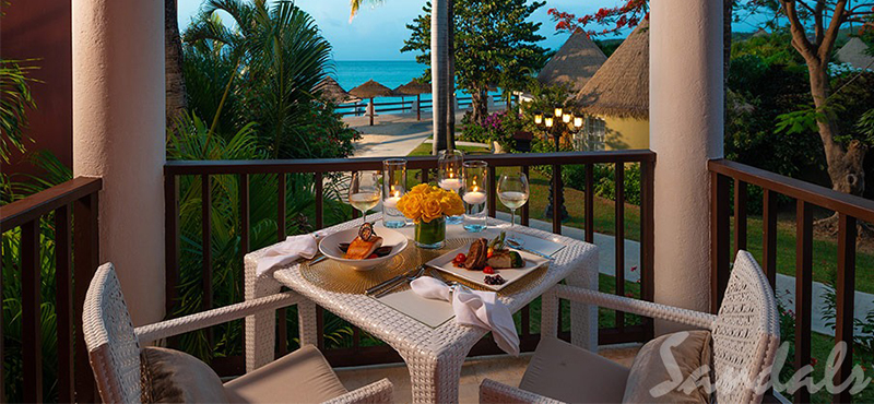 luxury Antigua holiday Packages Sandals Grande Antigua Caribbean Honeymoon Seaside Butler Suite