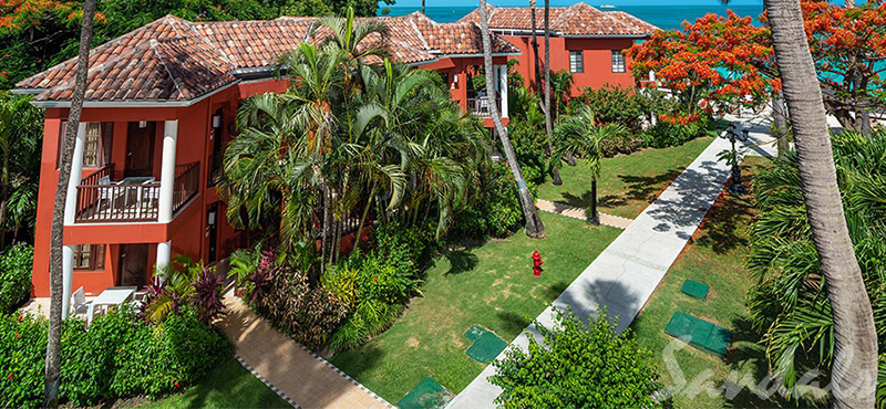 luxury Antigua holiday Packages Sandals Grande Antigua Caribbean Honeymoon Seaside Butler Suite 4