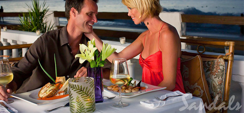 luxury Antigua holiday Packages Sandals Grande Antigua Eleanors