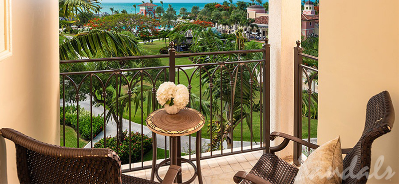 luxury Antigua holiday Packages Sandals Grande Antigua Mediterranean Honeymoon Oceanview Club Level Suite 2