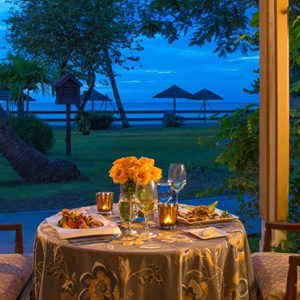 luxury Antigua holiday Packages Sandals Grande Antigua Dining 10