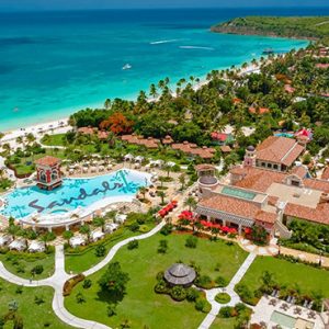 luxury Antigua holiday Packages Sandals Grande Antigua Exterior 2