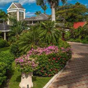 luxury Antigua holiday Packages Sandals Grande Antigua Gardens