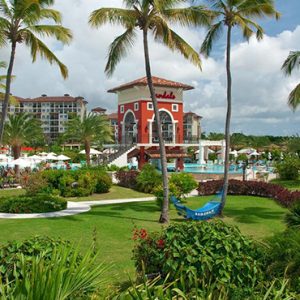 luxury Antigua holiday Packages Sandals Grande Antigua Gardens 2