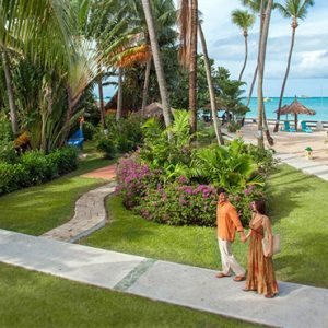 luxury Antigua holiday Packages Sandals Grande Antigua Gardens 4