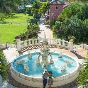 luxury Antigua holiday Packages Sandals Grande Antigua Gardens 5