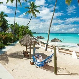 luxury Antigua holiday Packages Sandals Grande Antigua Hammock