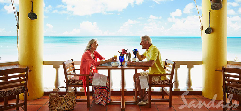 luxury Antigua holiday Packages Sandals Grande Antigua Ok Corral