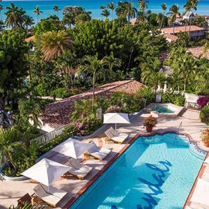 luxury Antigua holiday Packages Sandals Grande Antigua Pool 7