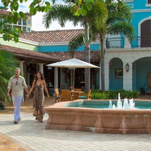 luxury Antigua holiday Packages Sandals Grande Antigua Resort