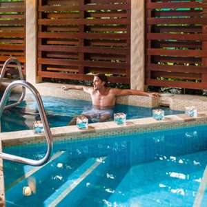 luxury Antigua holiday Packages Sandals Grande Antigua spa 3