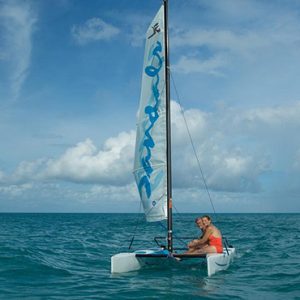 Antigua Honeymoon luxury Antigua holiday Packages Sandals Grande Antigua Watersports 4