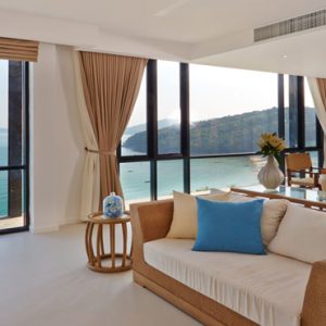 Ao Yon Pool Villa4 Bandara Villa, Phuket Thailand Holidays
